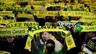 Νεκρός οπαδός της Ναντ από μαχαιριές πριν το ματς με τη Νις