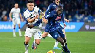 «Mediterranean»: Δεν πήρε κανένα μεγάλο ματς στο «Μαραντόνα»