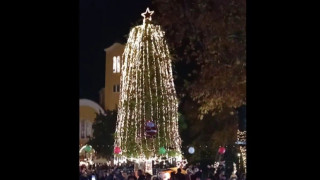 Χριστούγεννα στην Καλαμαριά: Τι να περιμένουν οι πολίτες;