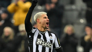 Νιούκαστλ: Τρεις σερί νίκες κόντρα στη Γιουνάιτεντ μετά από 101 χρόνια!