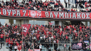 Μπογιόπουλος για Ολυμπιακό: «Ο μύθος των ομάδων είναι ισχυρότερος από τους ιδιοκτήτες τους»