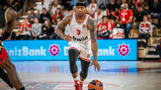 Ο Ολυμπιακός έπεσε μαχόμενος στο Μονακό