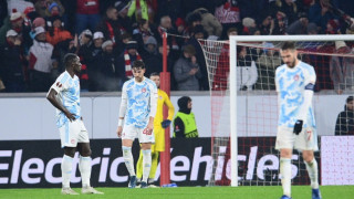 Εφιάλτης για τον Ολυμπιακό το πρώτο ημίχρονο, 4-0 η Φράιμπουργκ