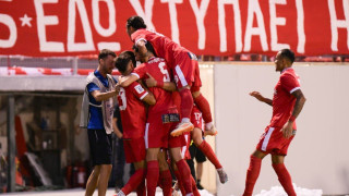 Πανσερραϊκός: Με τέσσερις απουσίες στην Τρίπολη για Πρωτάθλημα και Κύπελλο