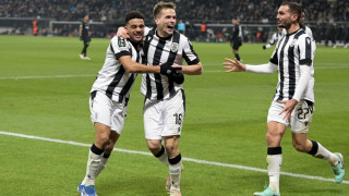 Είναι συγκλονιστική η πορεία του ΠΑΟΚ στην Ευρώπη, κρατάει όρθιο το ελληνικό ποδόσφαιρο