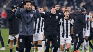 Επί ποδός πολέμου ο ΠΑΟΚ-Διαρκής επαγρύπνηση ﻿και αποφασιστικότητα