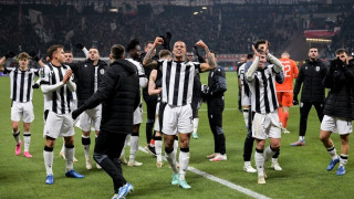 ΠΑΟΚ: Κυνηγά το top 50 για να ζήσει το όνειρο