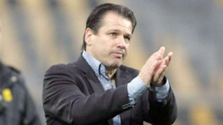 Παπαδόπουλος: «Ο Μάντζιος δεν θα παίξει ποτέ με δίδυμο Μορόν-Ανσαριφάρντ»