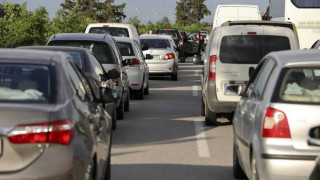 Θεσσαλονίκη: Πότε θα γίνουν κυκλοφοριακές ρυθμίσεις στην εσωτερική περιφερειακή