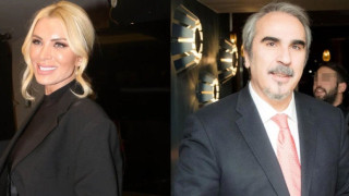 Βαγγέλης Περρής: Απειλεί με νομικά μέτρα την Κατερίνα Καινούργιου-«Ας το αποδείξει…»