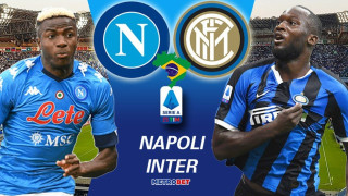 «Μιχάλης Βραζιλιάνος» :  Σπουδαία βραδιά χθες (16/16 σημεία στα παρολί μας…) αλλά σήμερα θέλω κάτι καλύτερο και έχω ως βάση το «Χ» -αλλά και ένα φιλόδοξο «Bet Builder»- της Ιντερ