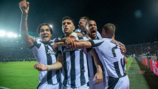 «The Specialist»: Θα ρισκάρουμε με ΠΑΟΚ (1-2), άσο ΑΕΚ, Χ ο Ολυμπιακός, όβερ 2,5 ο ΠΑΟ