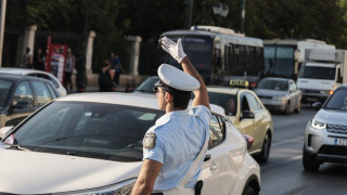 Θεσσαλονίκη: Η Δημοτική Αστυνομία έκοψε πάνω από 30.000 κλήσεις σε ένα τρίμηνο