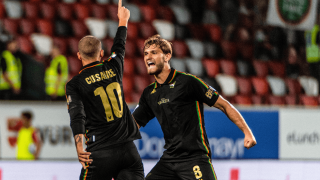 «Real player»: Φουλ για την άνοδο η Βενέτσια