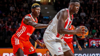 Ευρωλίγκα: Must win παιχνίδι για τον Ολυμπιακό με την Μπάγερν