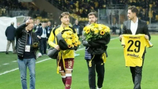 Δομή Εις το Όνομα του Άλκη: «Να αλλάξει η οπαδική κουλτούρα»