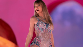 Time: Η Taylor Swift το πρόσωπο της χρονιάς για το 2023