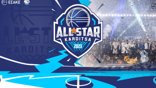 26ο All Star Game: Προ των πυλών η γιορτή του ελληνικού μπάσκετ