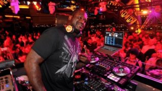 Σακίλ Ο' Νιλ: Στην Ρουμανία σε... ρόλο Dj