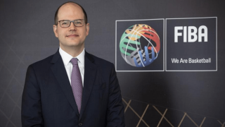 Ζαγκλής: «Στη FIBA έχουμε ενότητα, δεν μπορούμε να πούμε το ίδιο για την Ευρωλίγκα»