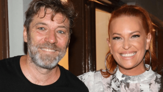 Γιάννης Στάνκογλου: Ζευγάρι με τη Σίσσυ Χρηστίδου; - Τι απαντά ο ίδιος