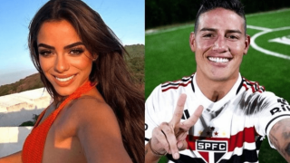 Σερβίς και... άσσος για τον Χάμες με καυτή βολεϊμπολίστρια