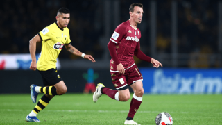 Ο Άρης επιστρέφει με «απώλειες» στη Θεσσαλονίκη