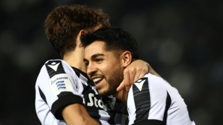 Ο Ράφα Σοάρες πάει για ρεκόρ καριέρας με τον ΠΑΟΚ