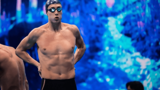 Στα ημιτελικά των 50μ ελεύθερο ο Κρίστιαν Γκολομέεβ