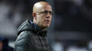 Η αντίδραση του Βόκολου μετά την ήττα της Λαμίας στην Τούμπα