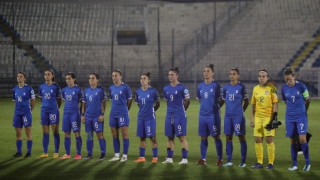 Ήττα για την Ελλάδα και υποβιβασμός στη League C του Nations League γυναικών