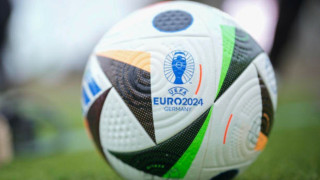 Η μπάλα του Euro 2024 θα έχει μικροτσιπ για οφσάιντ και χέρι!