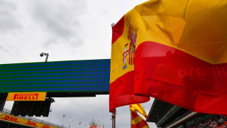 F1: Το GP της Ισπανίας από το 2026 θα γίνει στην Μαδρίτη