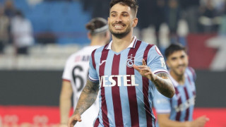 Ταξιάρχης Φούντας: Και τυπικά ελεύθερος από την Τραμπζονσπόρ