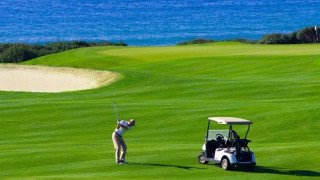 Συμβόλαιο ύψους 520 εκατ. ευρώ έδωσαν Σαουδάραβες σε παίκτη γκολφ