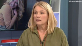 Τουμασάτου: «Είχα φάει πολύ ξύλο, με παράτησε αιμόφυρτη και λιπόθυμη στο αμάξι πεταμένη»