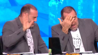 Το θέμα που «δυσκόλεψε» τον Κανάκη στον αέρα του Ράδιο Αρβύλα