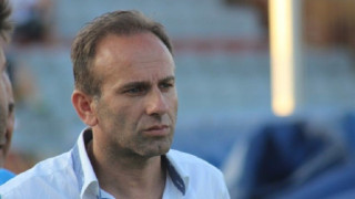 Καπετανόπουλος: «Έλειψε πολύ ο Μπράντον-Μπαίνει στο κλίμα ο Τσάλοφ»