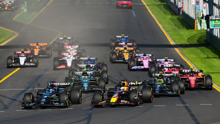 F1: Ανακοινώθηκε το πρόγραμμα των αγώνων σπριντ για το 2024