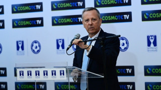 Κατήγγειλε τον Λανουά στη γαλλική ποδοσφαιρική ομοσπονδία ο Μπαλτάκος