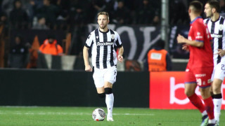 Νάσμπεργκ: «﻿Όταν σε καλέσει ο προπονητής πρέπει να είσαι έτοιμος»