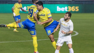 Επική ανατροπή για τον Παναιτωλικό