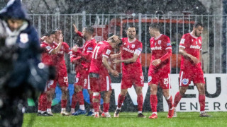 Κύπελλο: Με το ενάμιση πόδι στα προημιτελικά ο Πανσερραϊκός