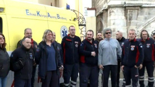 Θεσσαλονίκη-Νοσοκομείο Παπανικολάου: Κραυγή αγωνίας από τους εργαζόμενους