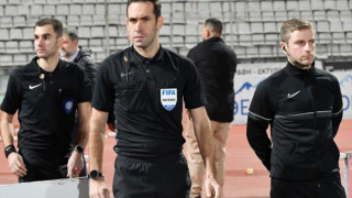 Επίσημη η αναβολή της 14ης αγωνιστικής της SL1