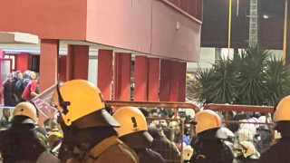 Ρέντη: Στο «στόχαστρο» 25 σκληροί χούλιγκανς