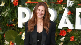 Τζούλια Ρόμπερτς: Αποκάλυψε το πιο σκληρό ναρκωτικό που έχει δοκιμάσει ποτέ