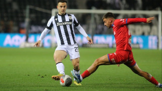 Νίκησε ο μέτριος ΠΑΟΚ, αλλά δεν καθάρισε την πρόκριση (vids)