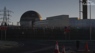 Guardian: Τρόμος για «νέο Τσερνόμπιλ» στη Βρετανία-Συναγερμός από διαρροή ραδιενεργού υγρού σε πυρηνική εγκατάσταση