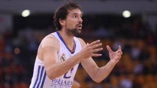 Ο Γιουλ αποθέωσε την ελληνική, μπασκετική ατμόσφαιρα